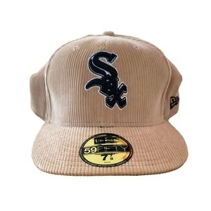 Chicago White Sox's Baseball Cap Size 7⅞ NEW